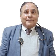 Dr. B. N. Singh