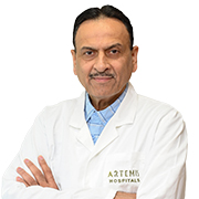 Доктор Д. К. Джамб