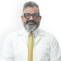 Dr. Kunal Nigam