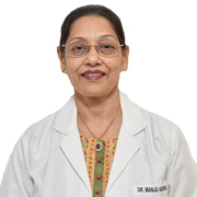 Доктор Манджу Аггарвал
