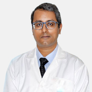 الدكتور اميت سريفاستافا