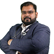 Dr. Vijayant Govinda Gupta