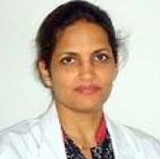 Dr. Aru Chhabra Handa