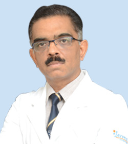 Dr Sanjiv Gupta