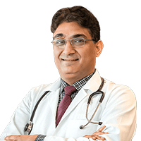 Dr. Puneet Girdhar