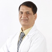 دكتور. راجيش كومار فيرما