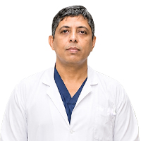 Dr. Puneet Rana