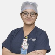 Dr. Anshika Grover