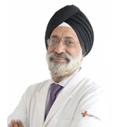 دكتور في بي سينغ