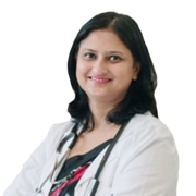 Dr. Garima Goel