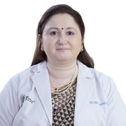 Dr. Meenakshi Dua