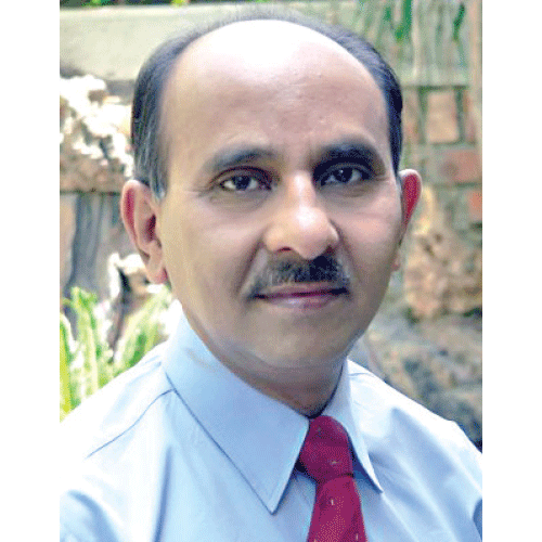  ডাঃ ওপি যাদব