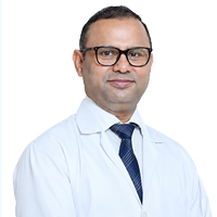 Dr. Chandragouda Dodagoudar