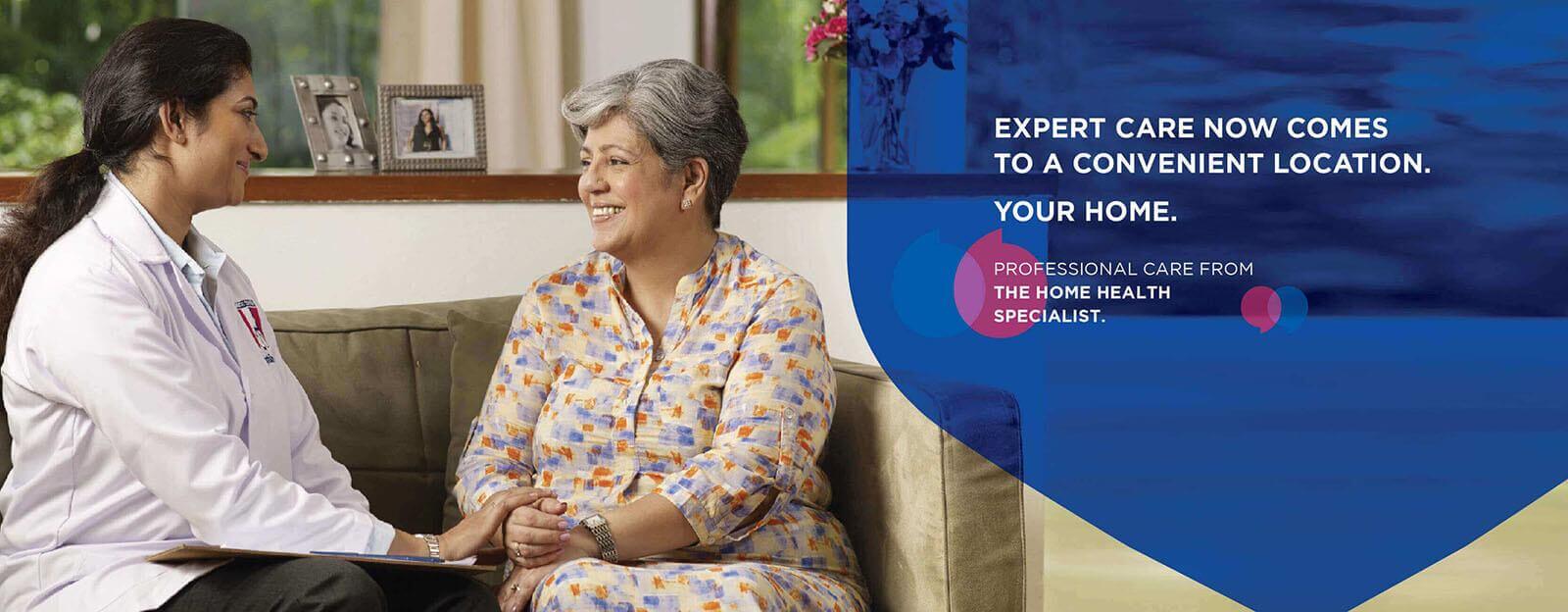 Nightingales Home Health Services