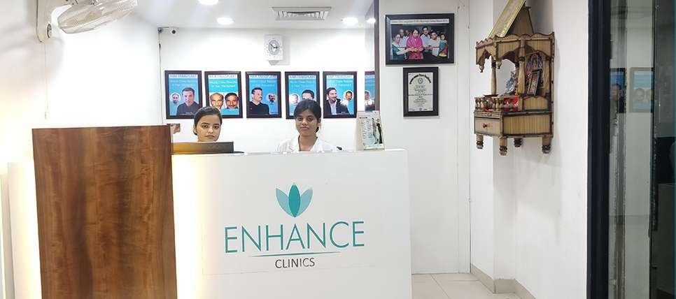 Enhance Clinic