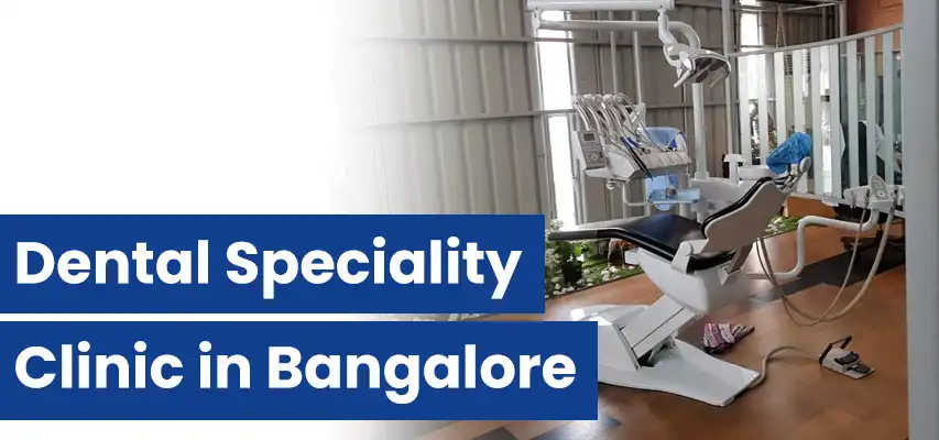 Lalitha Dental Speciality Centre