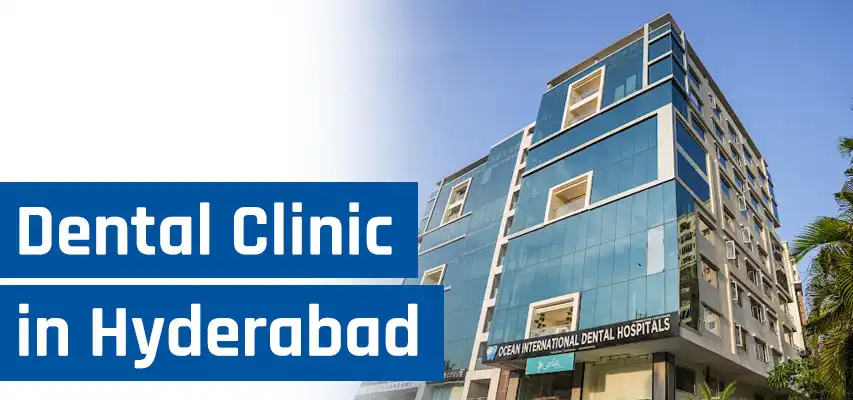 Ocean International Dental Hospitals