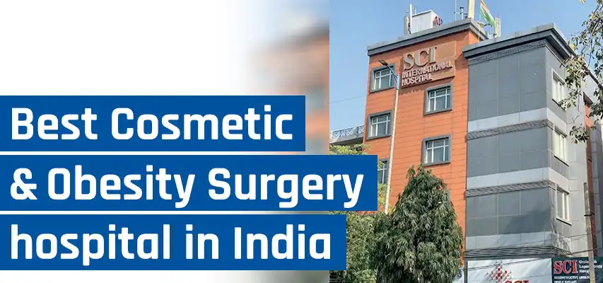 SCI International Hospital for Cosmetic Surgery