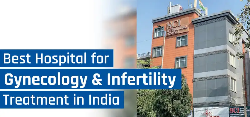 SCI - Fertility and Gynecology Hospital