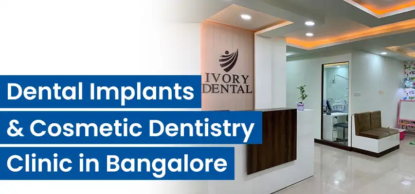 IVORY Dental Clinic