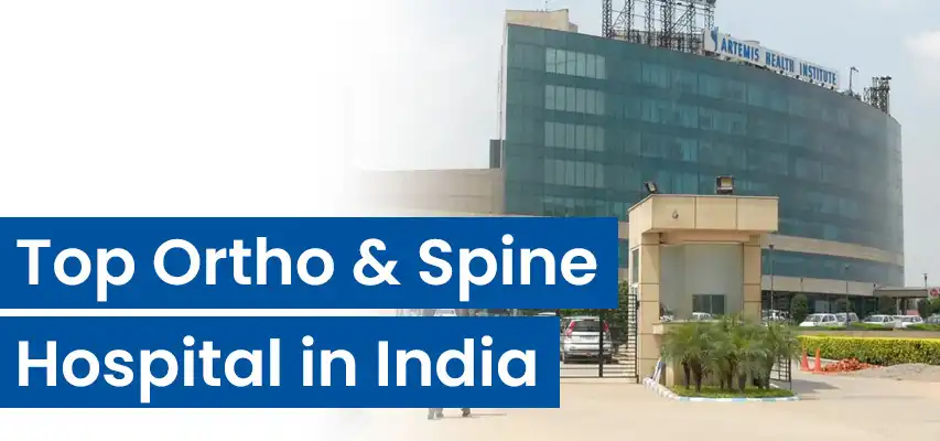 Artemis Orthopedic Hospital