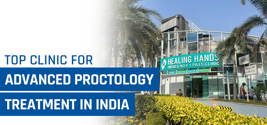 Healing Hands Clinic, Gurugram