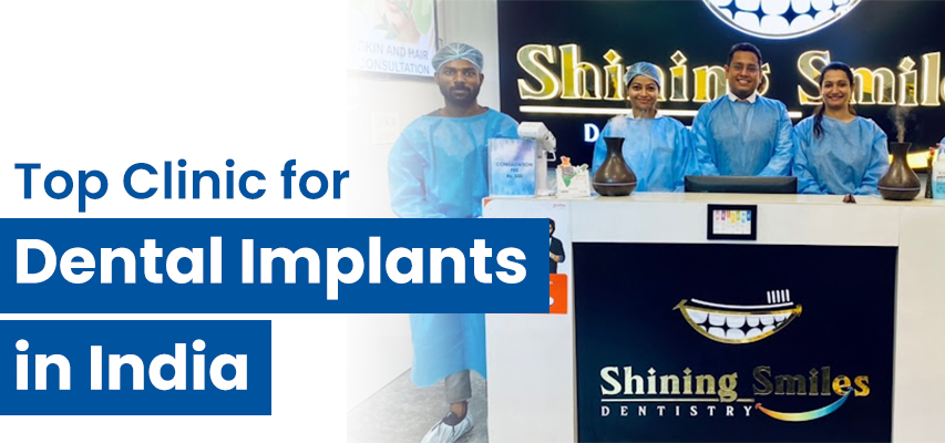 Shining Smiles Dentistry