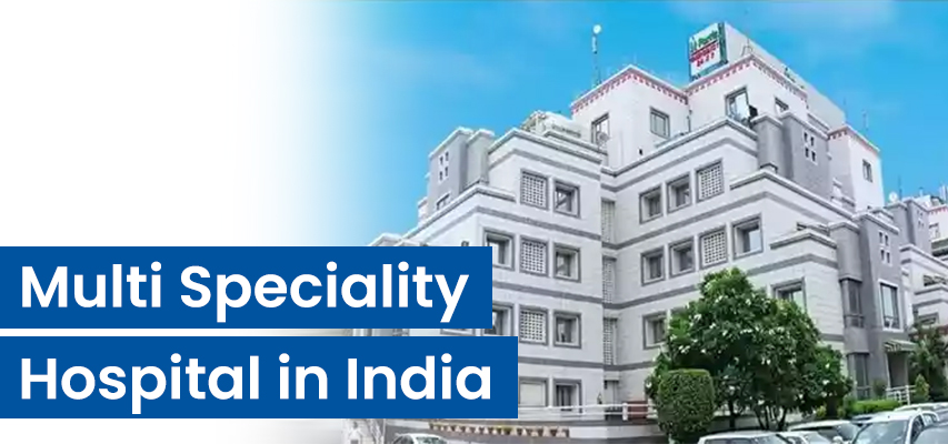 Fortis Hospital, Vasant Kunj