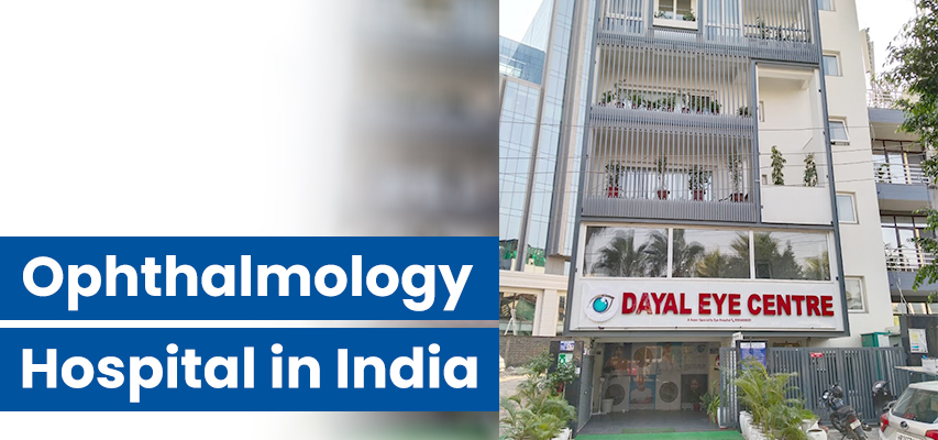 Dayal Eye Centre