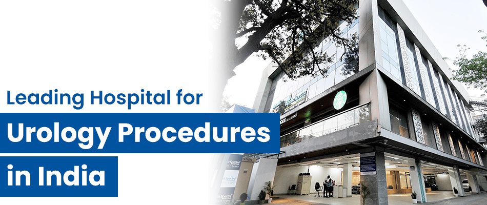 Apollo Spectra Hospital, Karol Bagh