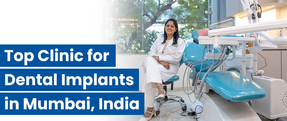 Smilora Dental Clinic, Mumbai