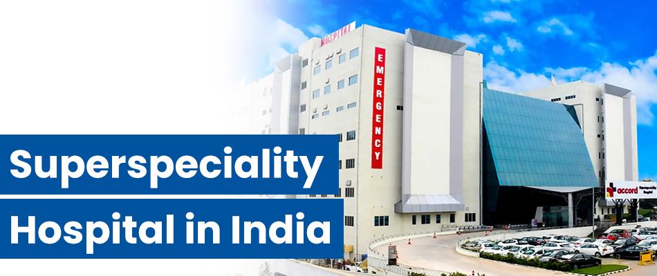 Accord Hospital, Faridabad