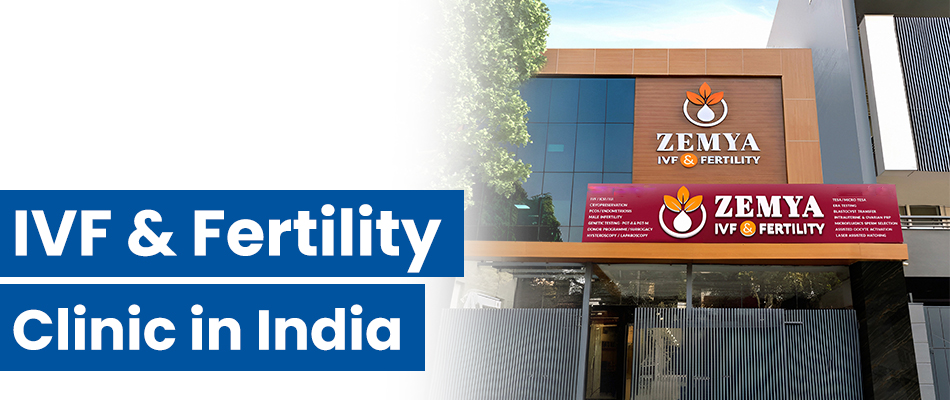 Zemya IVF & Fertility Clinics