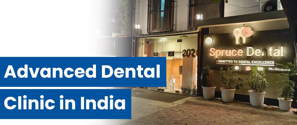 Spruce Dental, Gurugram