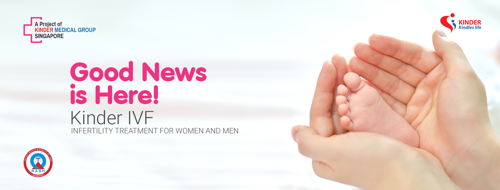 Ferticity Fertility Clinics