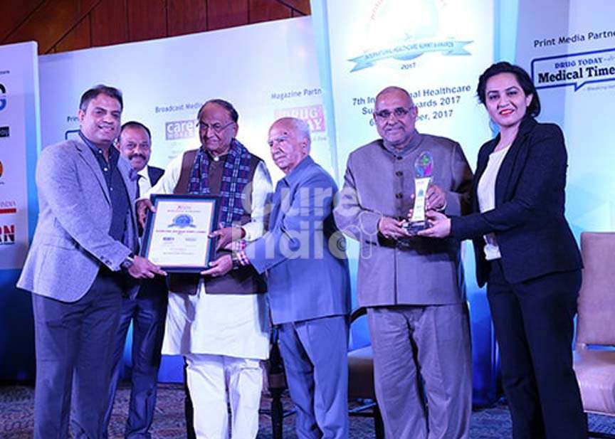 Spectra Best Eye Hospital in Delhi