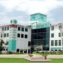 hospital logo