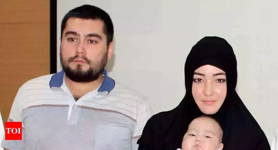 নোয়াডার জাইপি হাসপাতালে লিভার ট্রান্সপ্ল্যান্ট করা 3 মাস বয়সী উজবেক শিশু