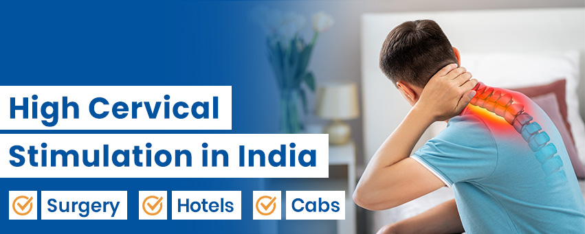 High Cervical Stimulation