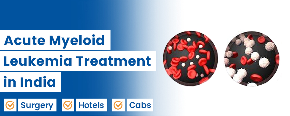 Acute Myeloid Leukemia
