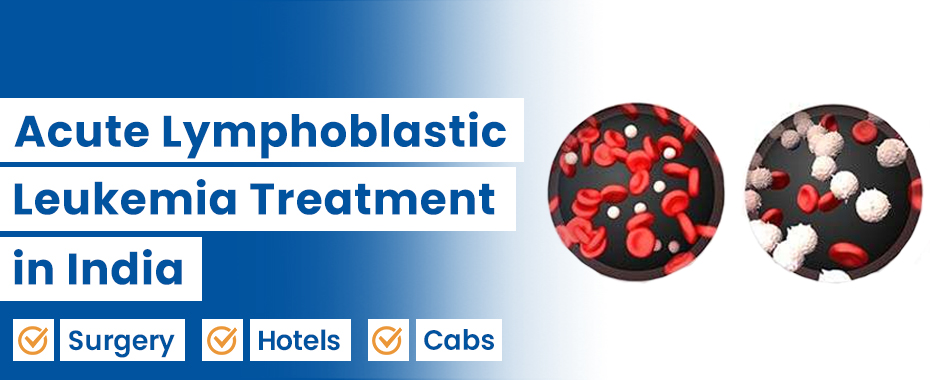 Acute Lymphoblastic Leukemia