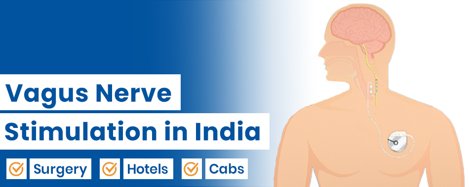 Vagus Nerve Stimulation (VNS)