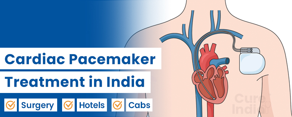 Cardiac Pacemaker Installation