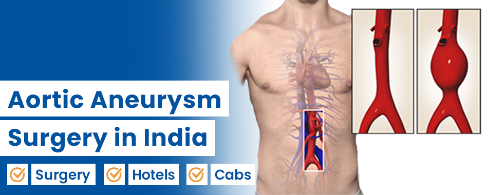 Endovascular Aortic Aneurysm Repair