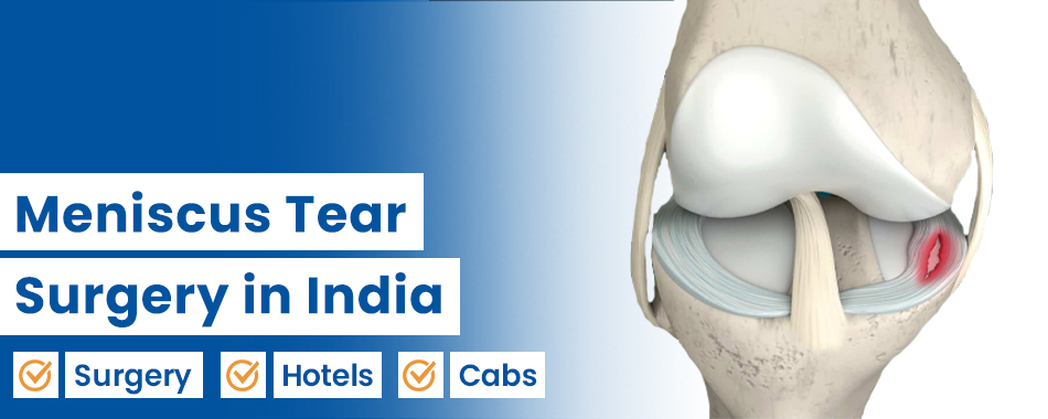 Meniscus Tear Surgery