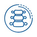 High Cervical Stimulation