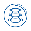 تحفيز عنق الرحم العالي