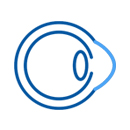 علاج القرنية المخروطية