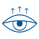 علاج تدلي الجفن