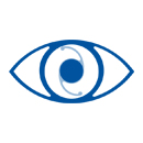 عدسة داخل العين